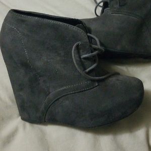 Super Cute Ankle Boots